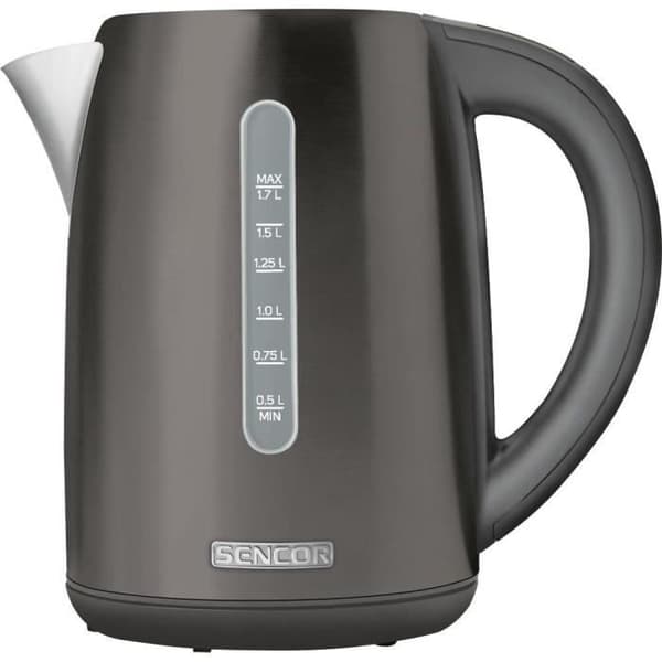Elektrisk vattenkokare - Sencor - SWK 7708BK