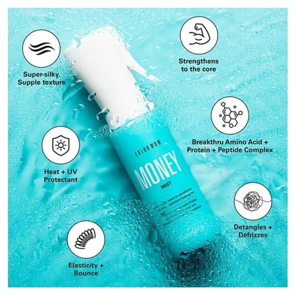 Color Wow Spray Money Mist
