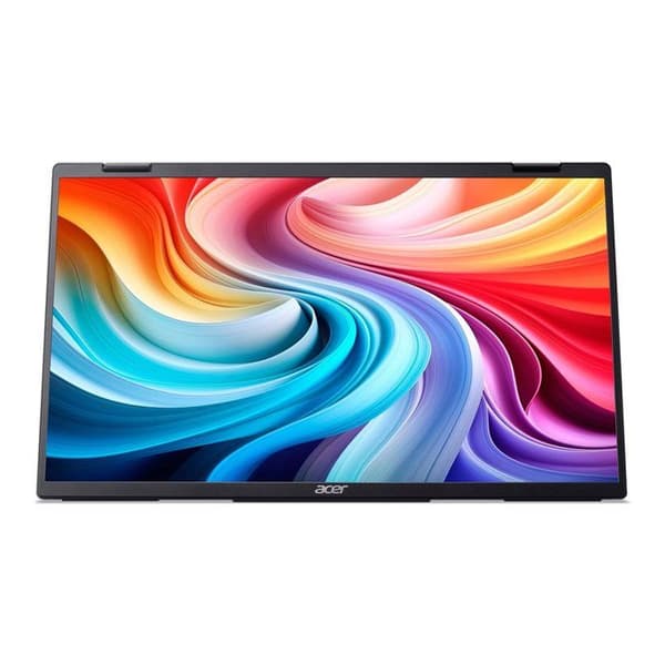 ACER Bærbar Foldbar Skærm