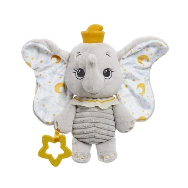 Peluche Rainbow Designs Dumbo Min Første