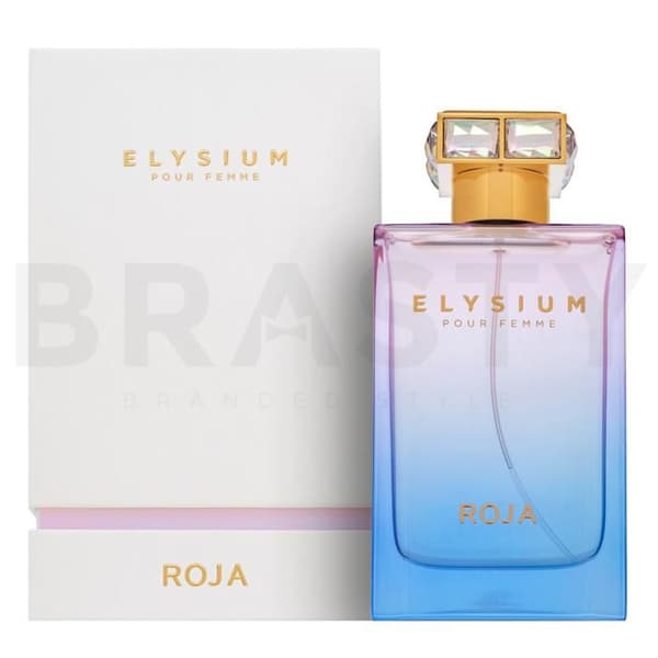 Roja Parfums Elysium Pour Femme eau de parfum til kvinder 75 ml