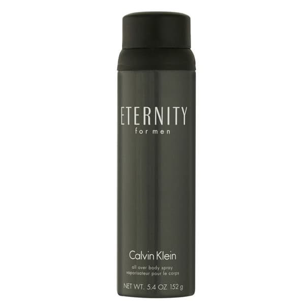 Calvin Klein Eternity för män Deodorant spray (Man) 160 ml