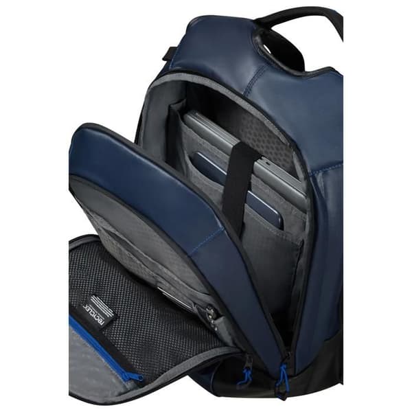Samsonite Ecodiver L Datorryggsäck