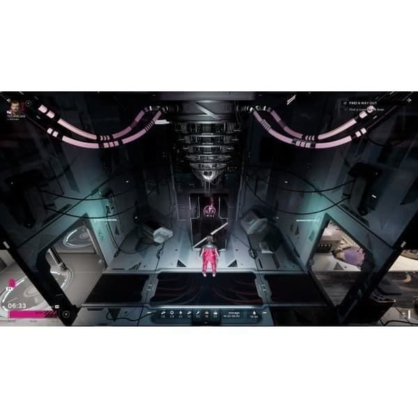 The Alters - PS5 Spel