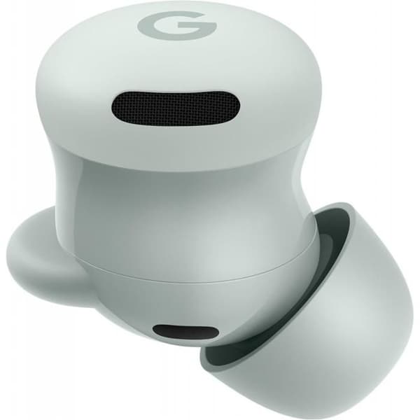 Google Pixel Buds 2a - Aktiv brusreducering - Dimma