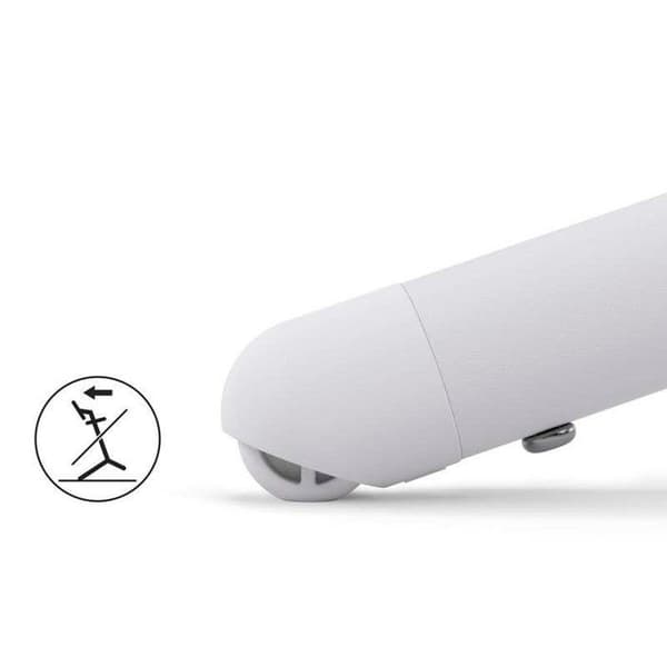 CYBEX - Lemo 2 4-i-1 Guld All Vit