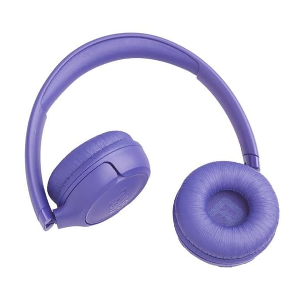 Bluetooth-hörlurar JBL Tune 530BT Lila