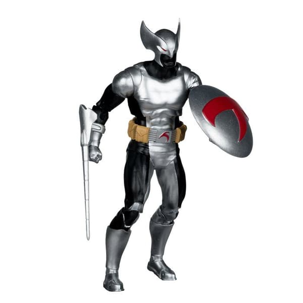 Figurine | Shadowhawk | Mcfarlane Toys Elite Edition