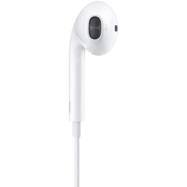 APPLE EarPods med Lightning-stik