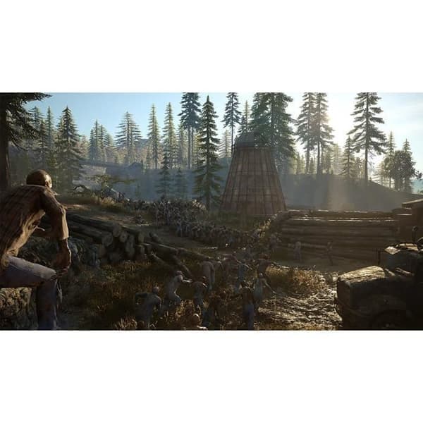 Days Gone PlayStation 4 (PS4) (Storbritannien)