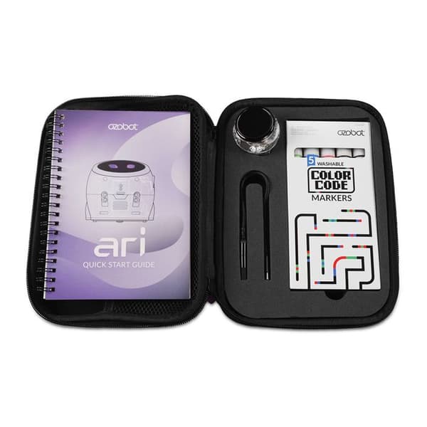 Ozobot ARI Utbildningsrobot Startkit