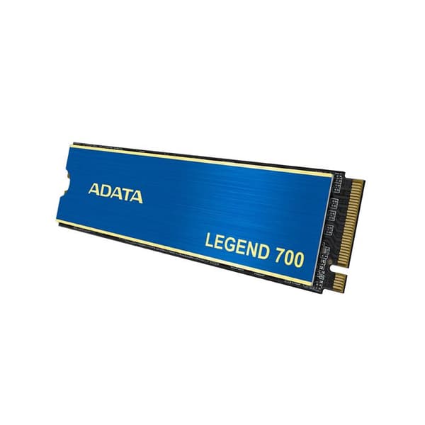 Intern SSD - ADATA - LEGEND 700 - 512 GB - NVMe