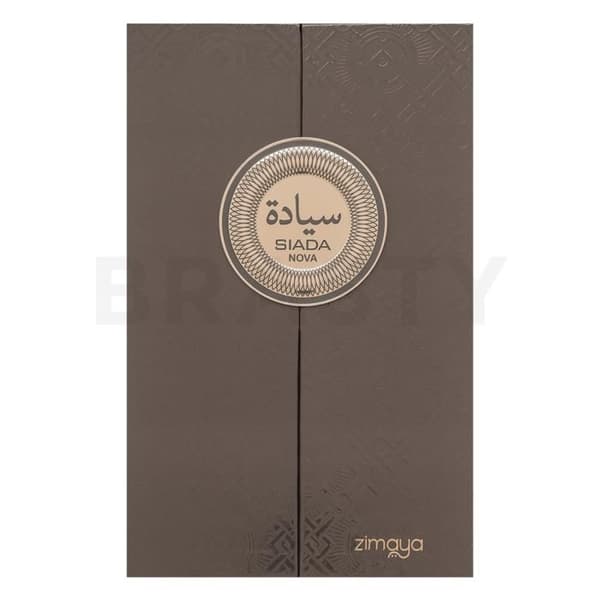 Zimaya Siada Nova unisex eau de parfum 100 ml