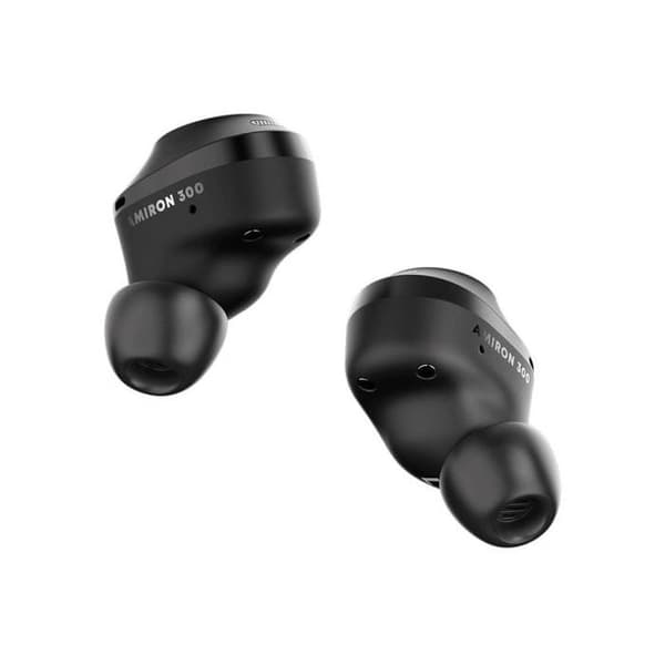 True Wireless hörlurar Beyerdynamic Amiron 300 Svart