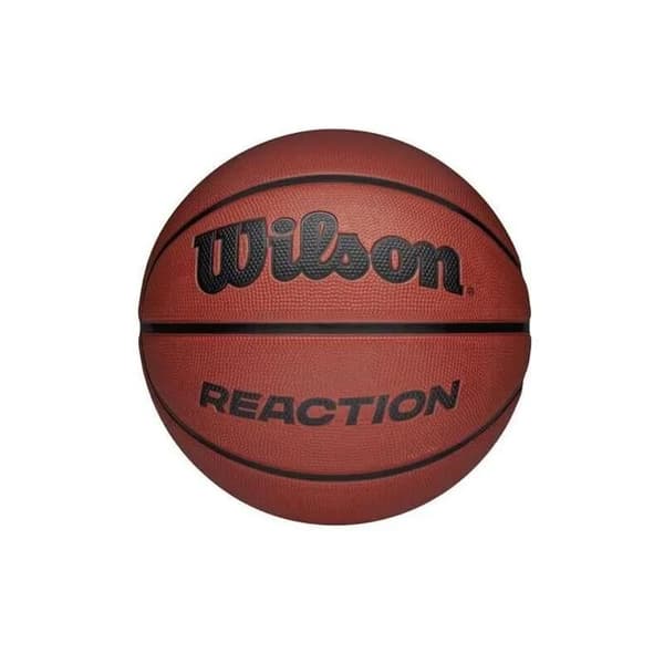 Ballon Wilson Reaktion - brun