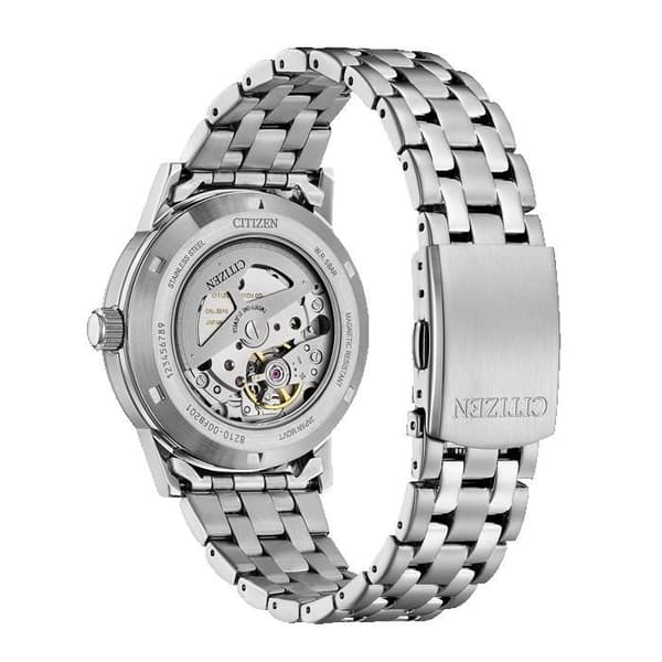 Citizen klocka - Herr - NJ0210-56A