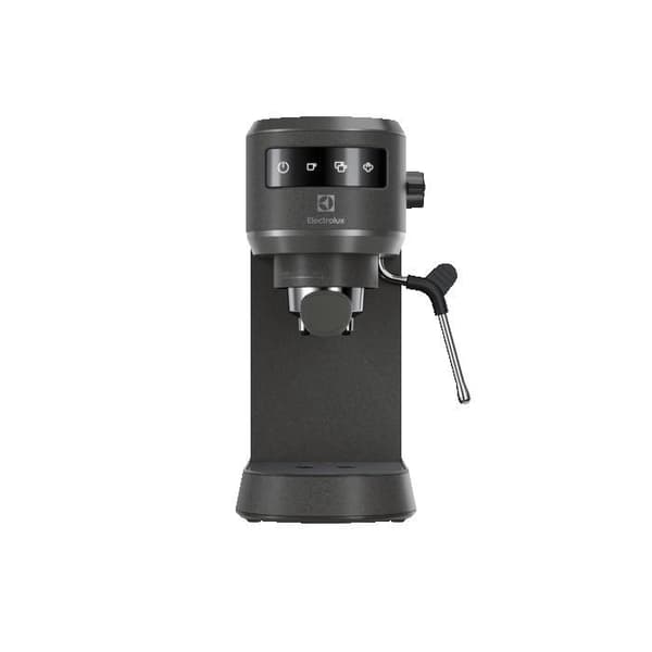 Maskin Expresso ELECTROLUX E6EC1-6BST Svart pärla