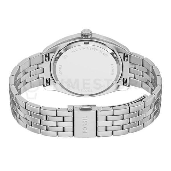 Fossil FS6139 Klocka herr Campbell 42 mm 5 ATM