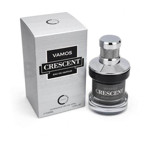 Camara Vamos Crescent eau de parfum för män 100 ml
