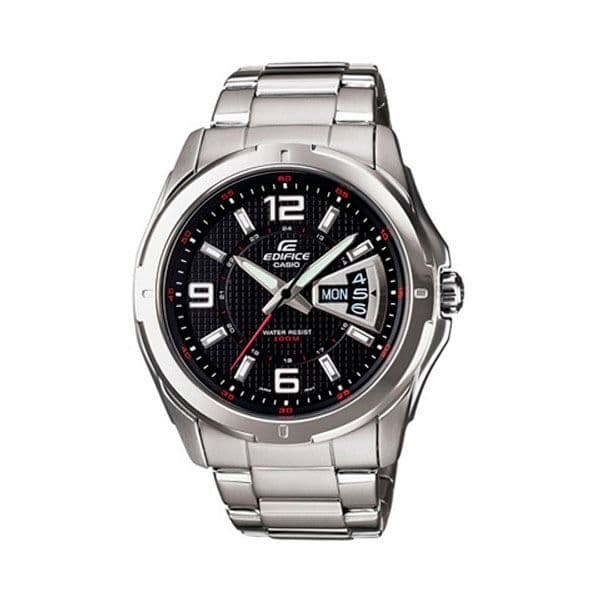 CASIO Ur EF-129D-1AVEF Mand