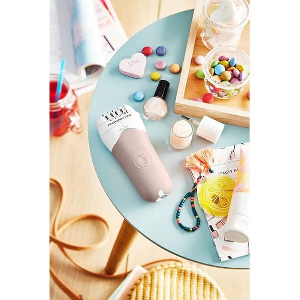 Rowenta EP4930F0 Epilator Rosa