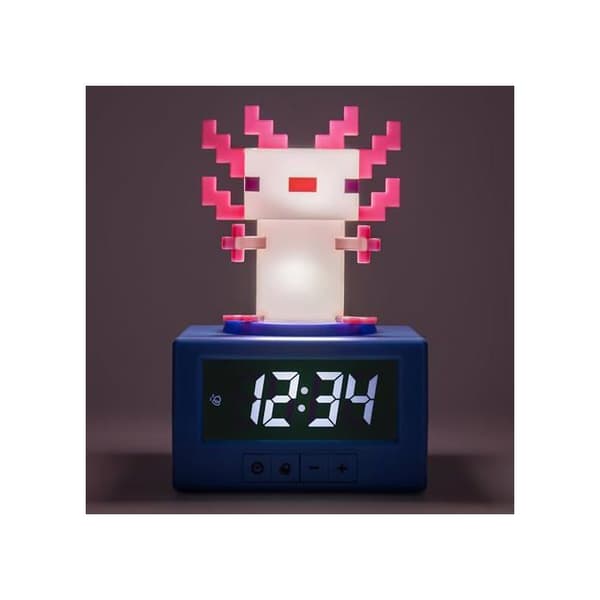 Axolotl