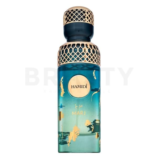 Hamidi Marj unisex eau de parfum 100 ml