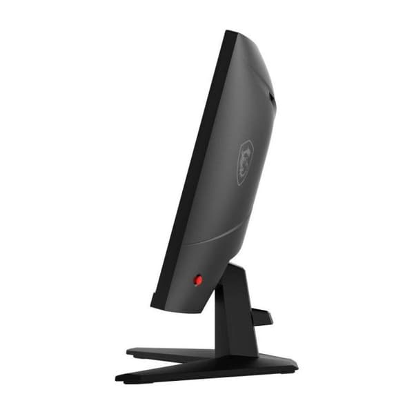 PC Skærm - MSI - MAG 244C - 23.6 tommer - Full HD 1920x1080 - LCD Sort
