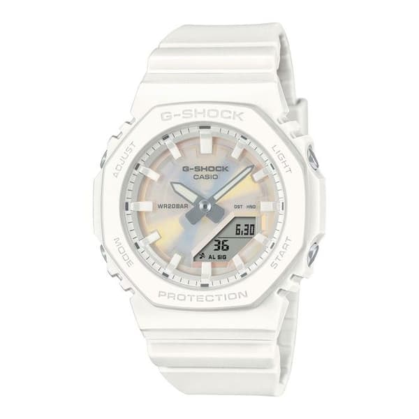 Casio Ur - Kvinder - GMA-P2100PC-7AER