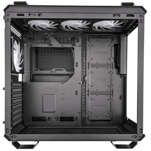 ASUS TUF Gaming GT502 Plus Sort