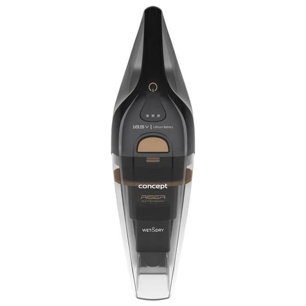 Håndstøvsuger 18.5V Concept Riser Extension VP4353