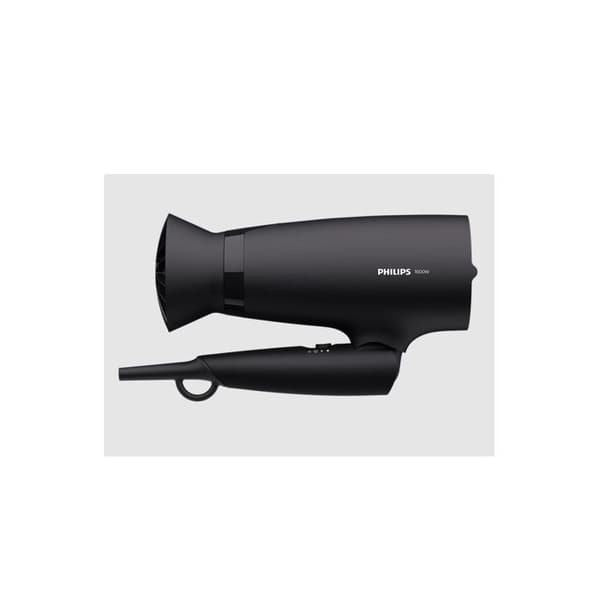 Philips 3000 series hårtørrer 1600 W Sort - BHD308/10