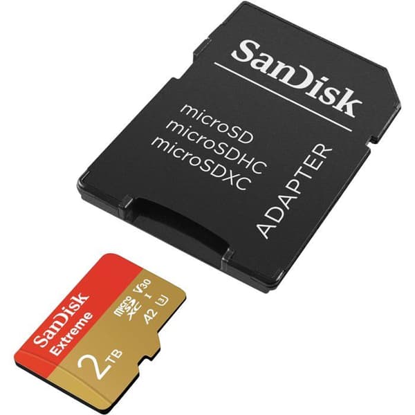 SanDisk Professional Extreme m