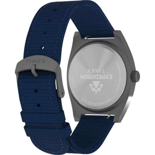 Timex Klocka - Herrar - TW2Y18200