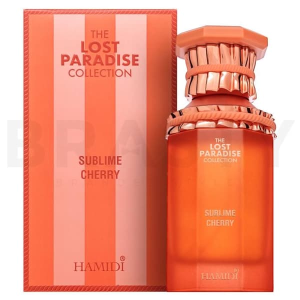 Hamidi Sublime Cherry eau de parfum unisex 100 ml