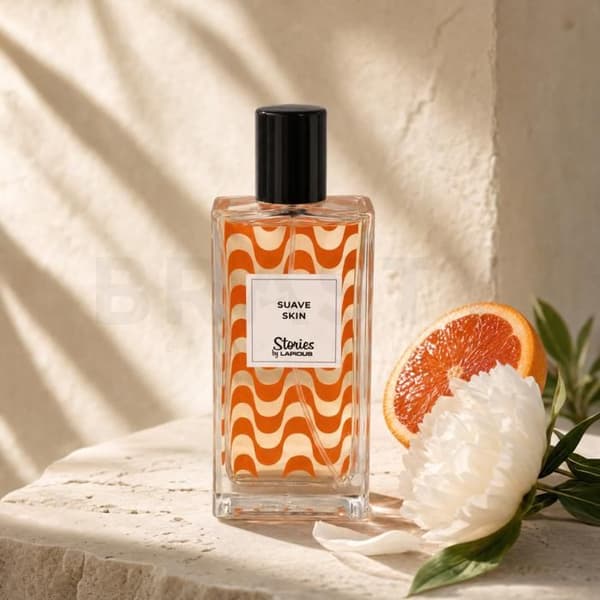 Ted Lapidus Suave Skin eau de toilette til kvinder 100 ml