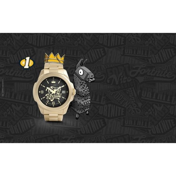 Timex Klocka - Herrar - TW2Y47200