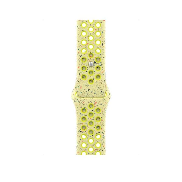 Armband för Apple smartwatch MGC04ZM/A Gul