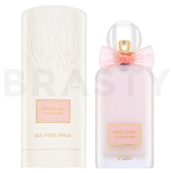 Rasasi Eshq eau de parfum unisex 100 ml