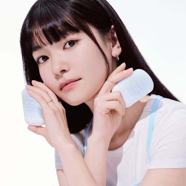 COSRX Airy-Light Unsynlig Solsticka SPF50+ PA++++ - 19 g