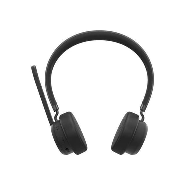 Lenovo - mikrohörlurar - USB-A