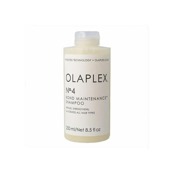 Olaplex - Bond Shampoo Vedligeholdelse n 4