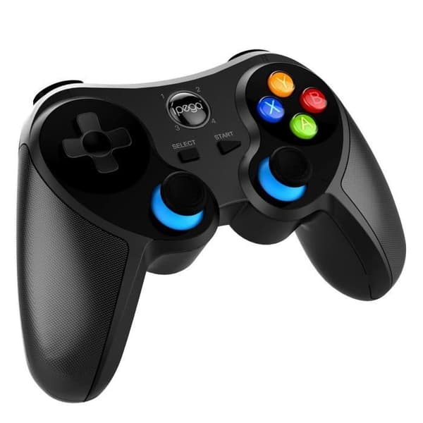 Spelkontroll - IPEGA - PG-9157 - Bluetooth - Kompatibel med Android/iOS/PC - 360° känslighet