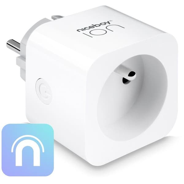Niceboy Smart Plug PRO