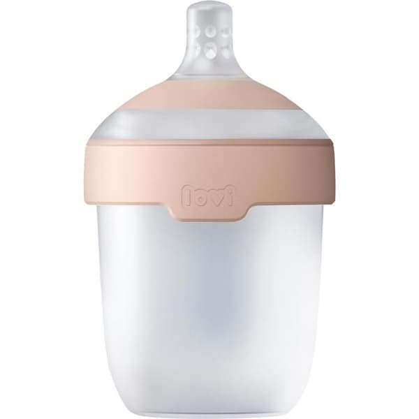 LOVI flaska Mammafeel 150 ml