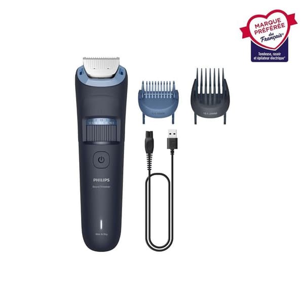 Tondeuse för män Philips BT3665/15