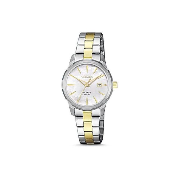 Citizen - Armbandsur - Dam - EU6074-51D
