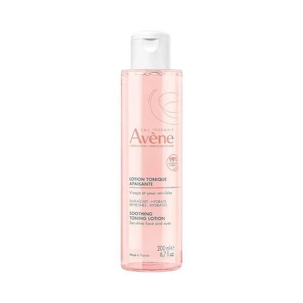 Avène Les Essentiels Tonisk Lotion Blødhed 200ml