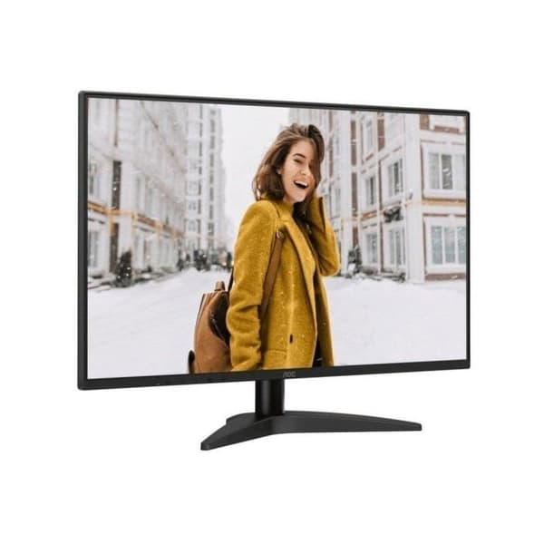 AOC 27B36X 27" IPS Full HD 144Hz HDR10 Adaptiv Synk