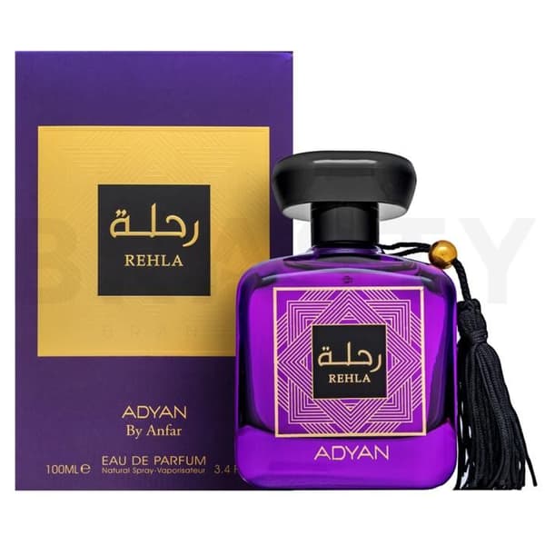 Adyan Rehla eau de parfum för kvinnor 100 ml